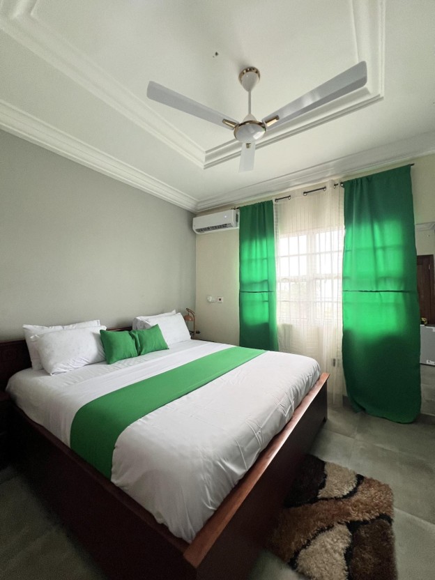 Standard Room - Room 06