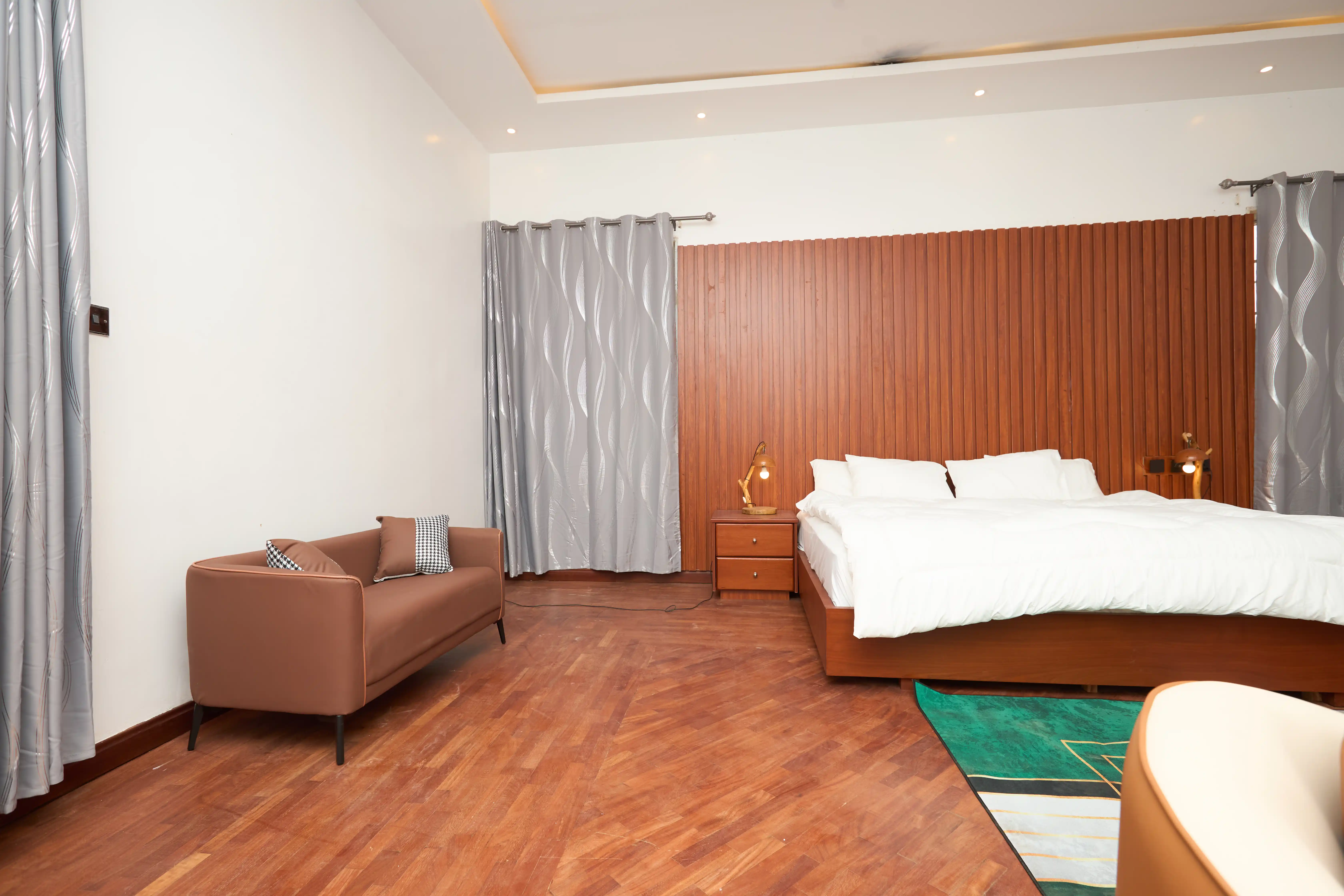 Tamarind Guesthouse East Legon